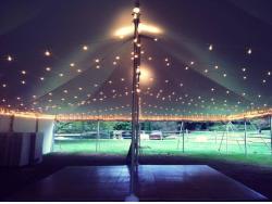 Tent Lighting