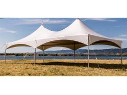 Packages<br /> Festival Frame Tent