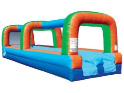 Run N' Slide - 2 Lanes