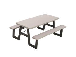 Picnic Table