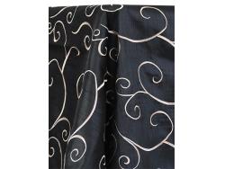 Nova Swirl Black