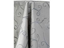 Nova Silver Swirl 