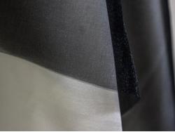 Organza Sheer Runner Colors