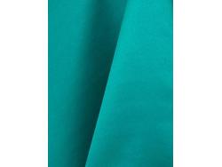 Matte Satin Teal