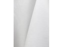 Matte Satin White