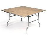Square Tables