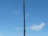 Light Tower / Generator 4000 Watts