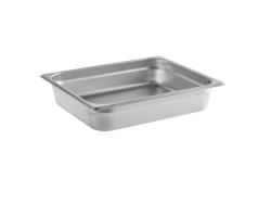 4qt Stainless Food Pan