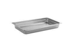 8qt Stainless Food Pan