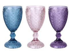 Glassware<br />Vintage Glass Collection