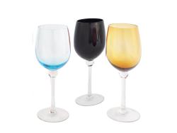 Glassware<br />Ariana Collection