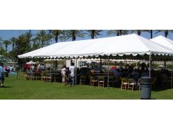 Fiesta Frame Tents