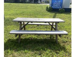 Picnic Table