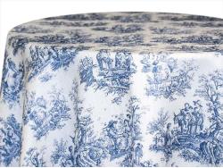 Toile Colors