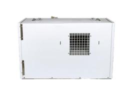 Tent Heater Specs