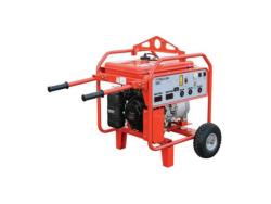 Generator 6000 Watt Owner Manual