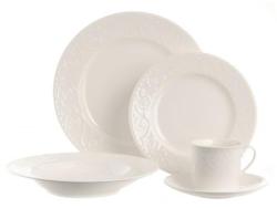 China<br />Mikasa Riviera Porcelain Collection