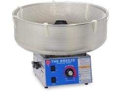 Cotton Candy Machine and Accessories