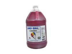 Cherry Syrup