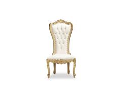 Throne Chair