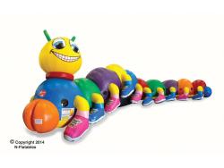Kiddiepiller