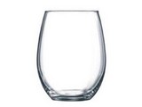 Glassware<br />Stemless Collections